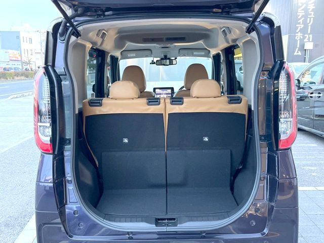 NISSAN ROOX 2021 Image 31