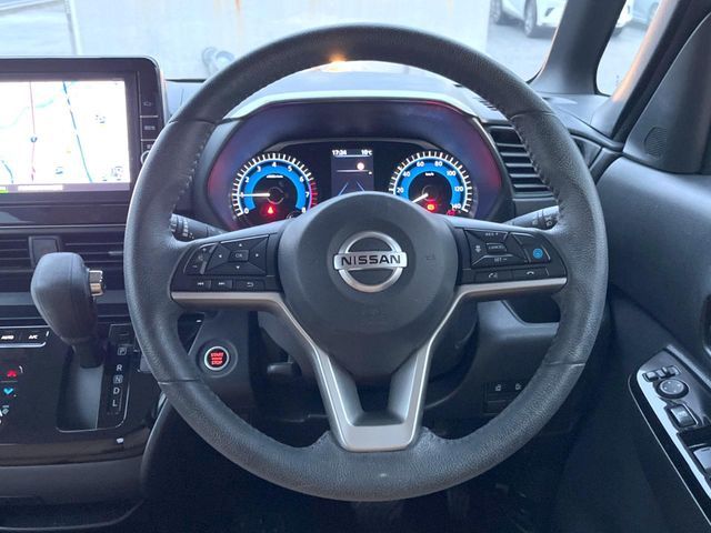 NISSAN ROOX 2021 Image 31