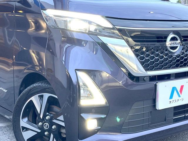 NISSAN ROOX 2021 Image 31