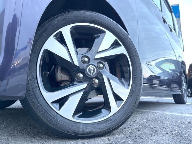 NISSAN ROOX 2021 Image 31