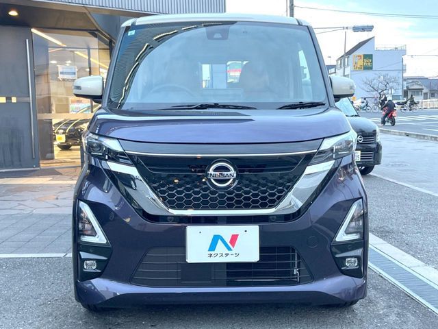 NISSAN ROOX 2021 Image 31