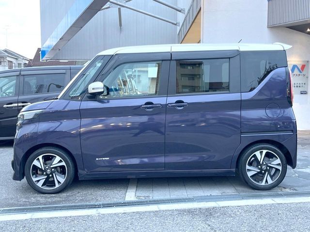 NISSAN ROOX 2021 Image 31