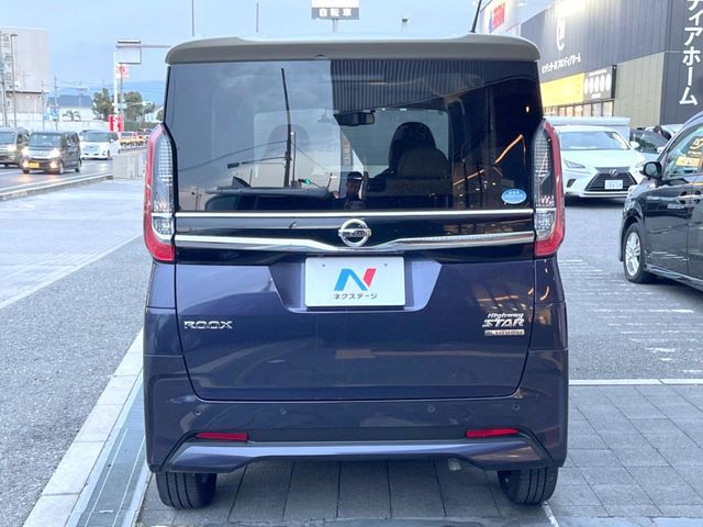 NISSAN ROOX 2021 Image 31