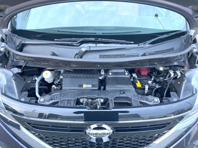 NISSAN ROOX 2021 Image 31