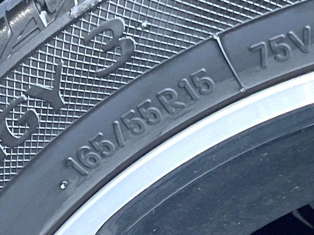 NISSAN ROOX 2021 Image 31