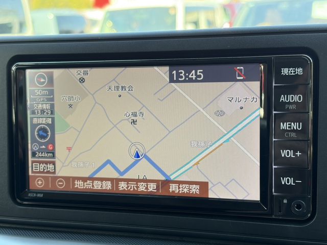 TOYOTA RAIZE 2020 Image 31