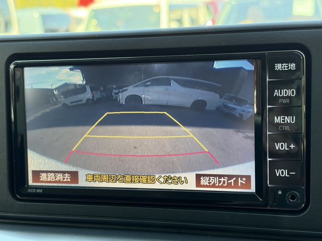 TOYOTA RAIZE 2020 Image 31