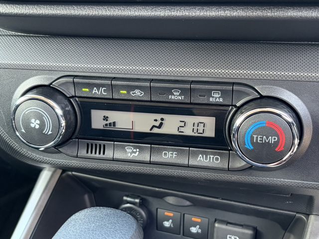 TOYOTA RAIZE 2020 Image 31