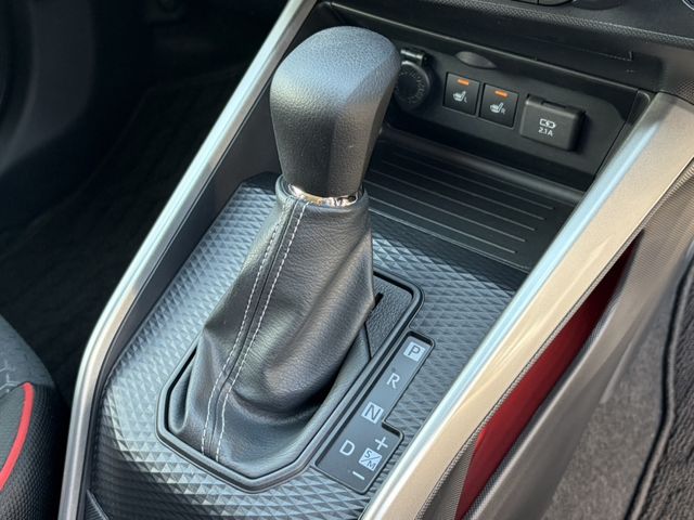 TOYOTA RAIZE 2020 Image 31