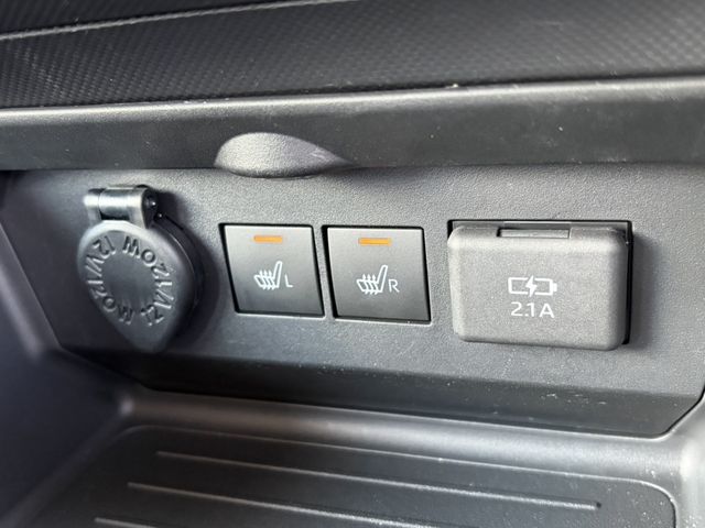 TOYOTA RAIZE 2020 Image 31