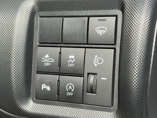 TOYOTA RAIZE 2020 Image 31