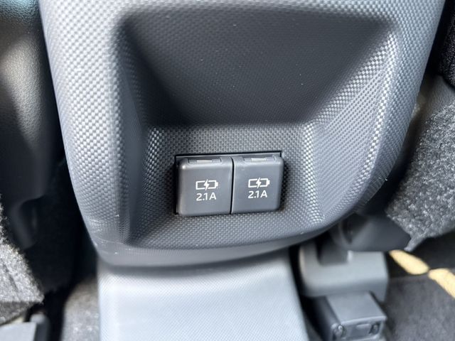 TOYOTA RAIZE 2020 Image 31