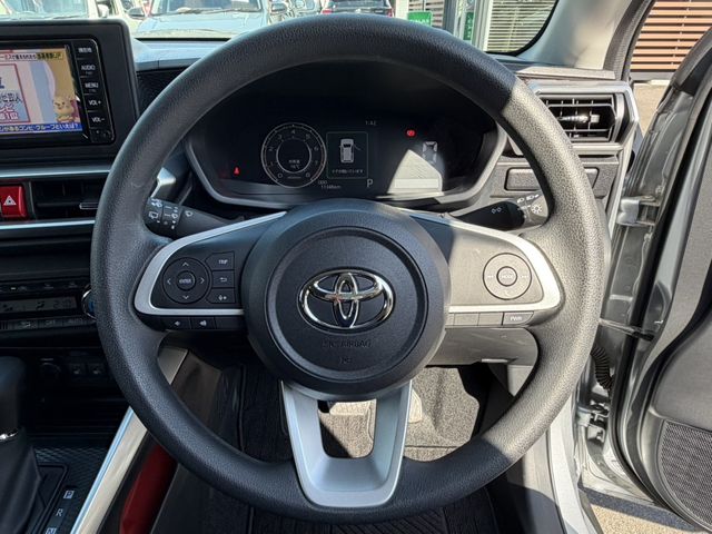 TOYOTA RAIZE 2020 Image 31