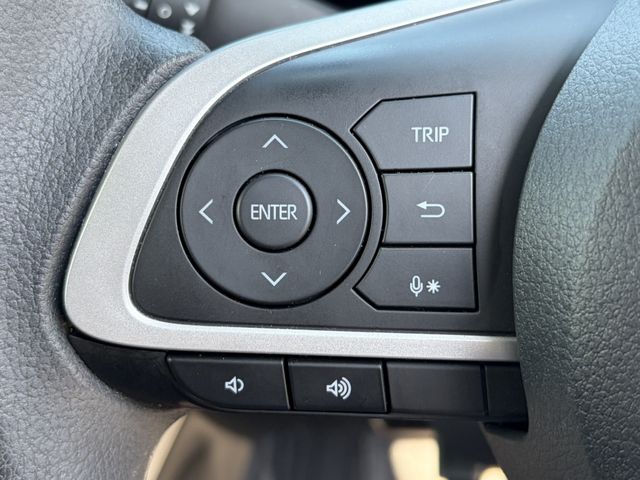 TOYOTA RAIZE 2020 Image 31