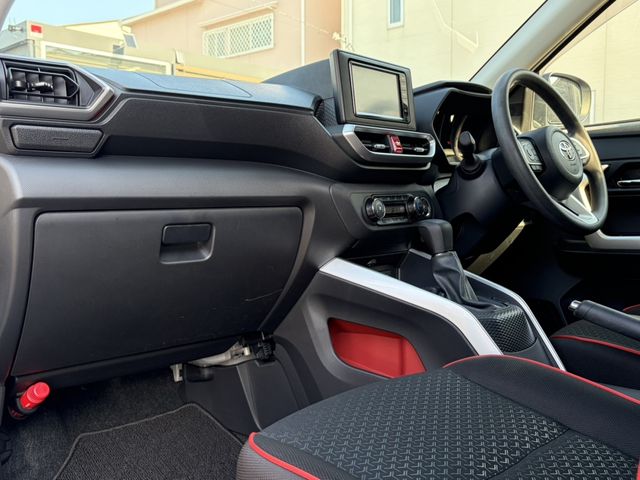 TOYOTA RAIZE 2020 Image 31