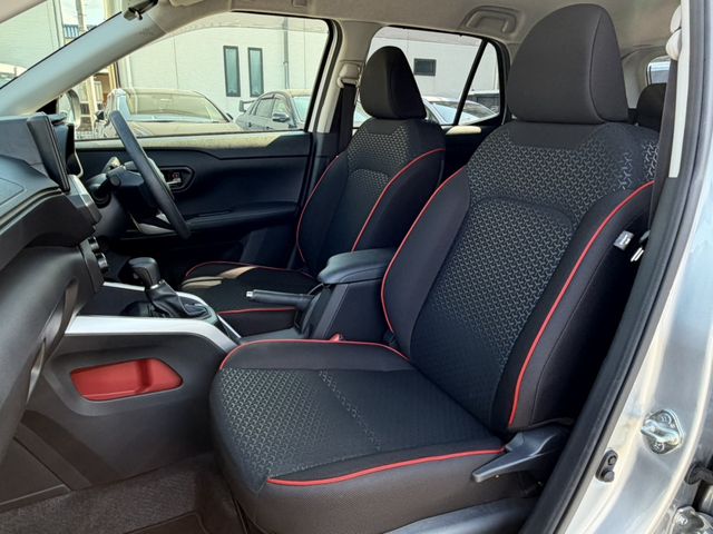 TOYOTA RAIZE 2020 Image 31