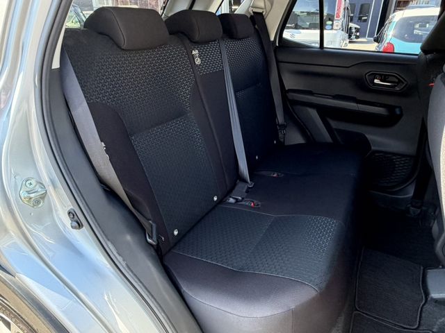 TOYOTA RAIZE 2020 Image 31