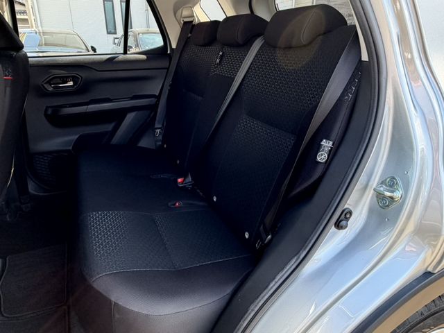 TOYOTA RAIZE 2020 Image 31