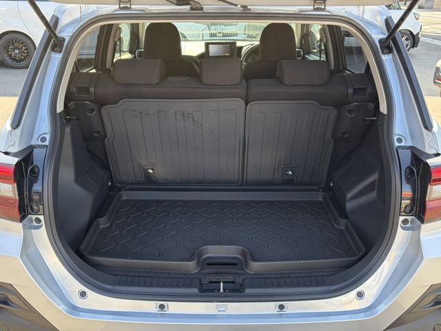 TOYOTA RAIZE 2020 Image 31