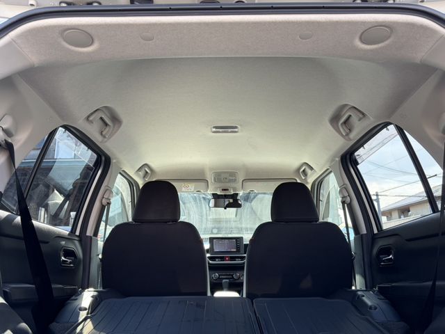 TOYOTA RAIZE 2020 Image 31