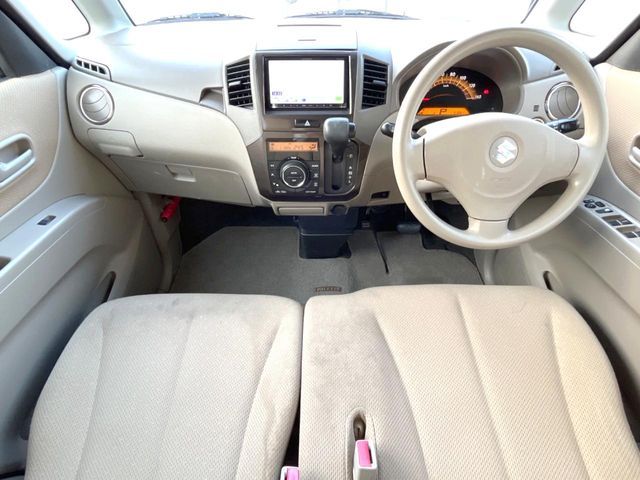 SUZUKI PALETTE 2013 Image 31