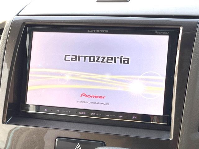 SUZUKI PALETTE 2013 Image 31