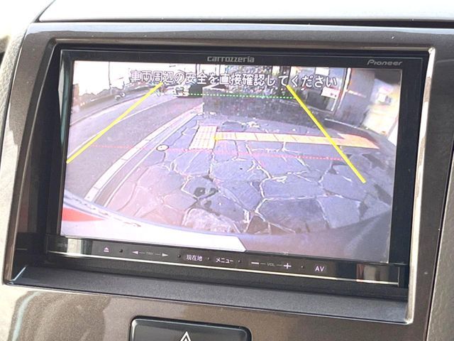 SUZUKI PALETTE 2013 Image 31