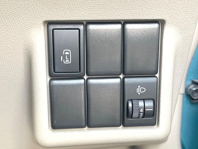 SUZUKI PALETTE 2013 Image 31