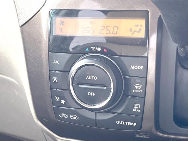 SUZUKI PALETTE 2013 Image 31