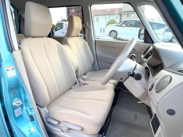 SUZUKI PALETTE 2013 Image 31