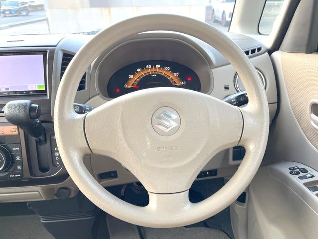 SUZUKI PALETTE 2013 Image 31