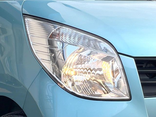 SUZUKI PALETTE 2013 Image 31