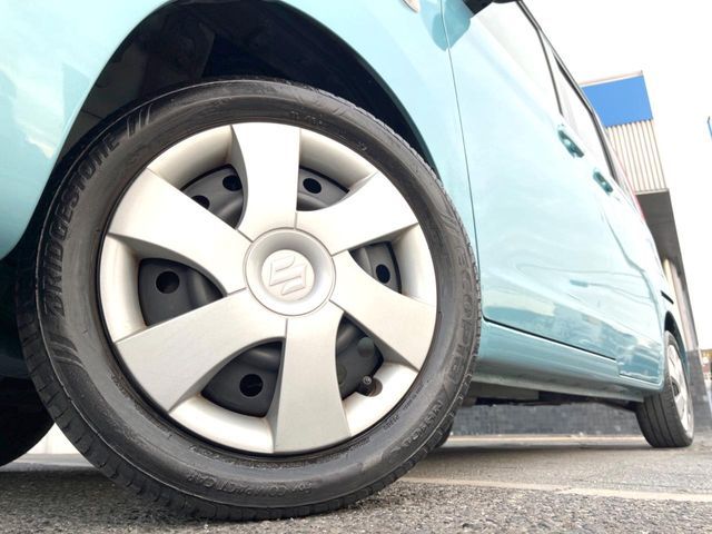 SUZUKI PALETTE 2013 Image 31