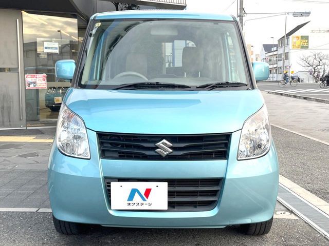 SUZUKI PALETTE 2013 Image 31