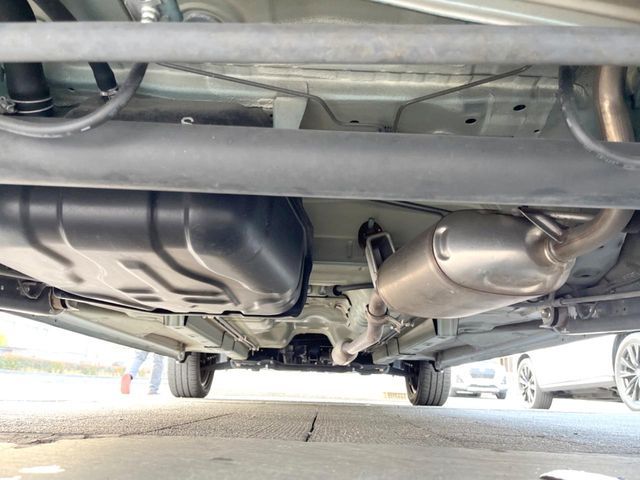 SUZUKI PALETTE 2013 Image 31