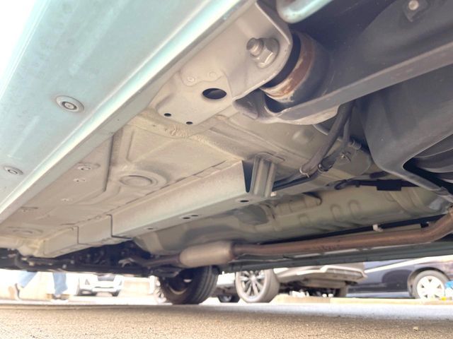 SUZUKI PALETTE 2013 Image 31