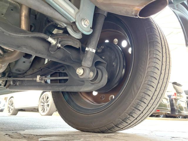 SUZUKI PALETTE 2013 Image 31