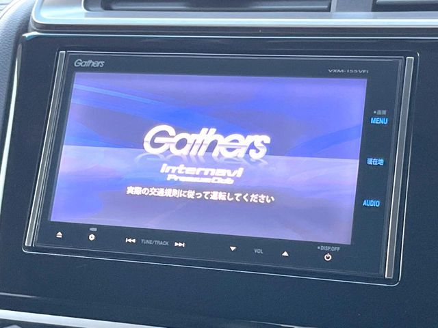 HONDA FIT HYBRID 2015 Image 31