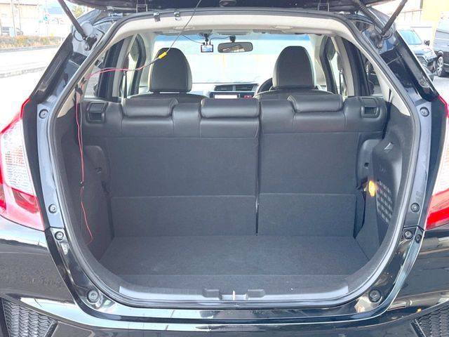 HONDA FIT HYBRID 2015 Image 31