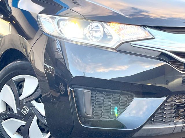 HONDA FIT HYBRID 2015 Image 31