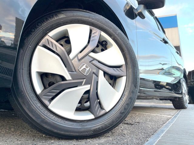 HONDA FIT HYBRID 2015 Image 31