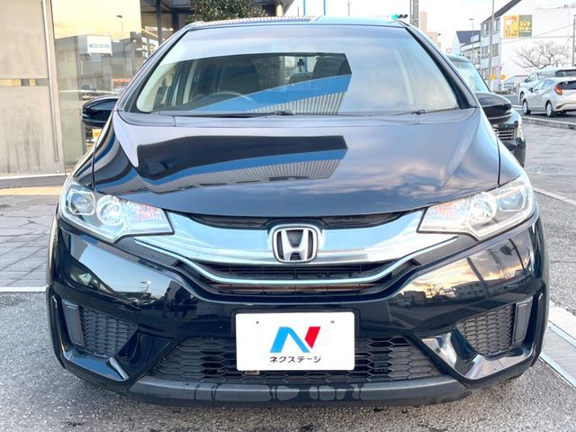 HONDA FIT HYBRID 2015 Image 31