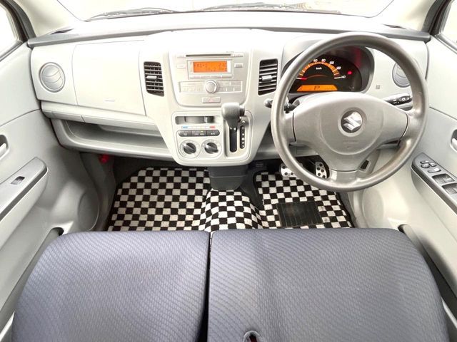 SUZUKI WAGON R 2011 Image 31