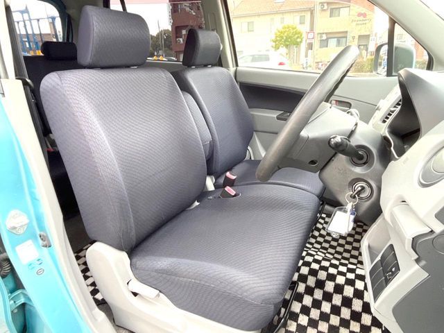 SUZUKI WAGON R 2011 Image 31