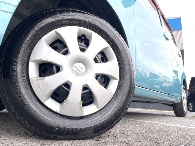 SUZUKI WAGON R 2011 Image 31