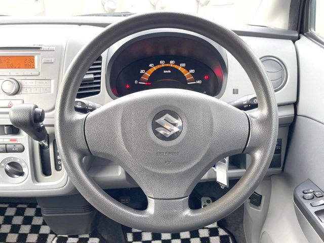 SUZUKI WAGON R 2011 Image 31