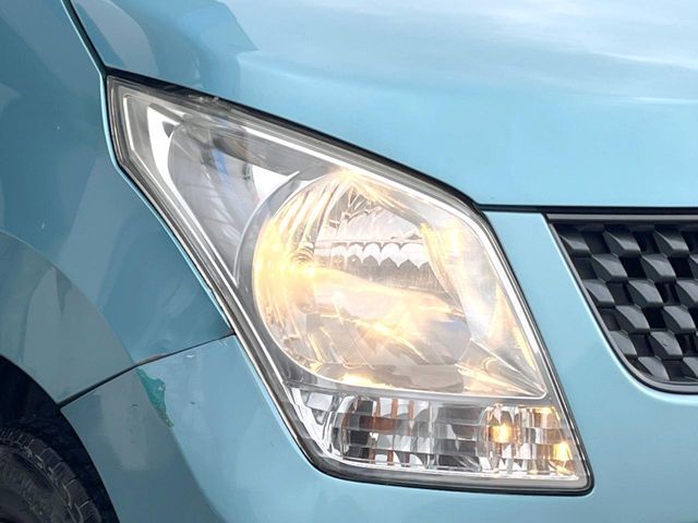 SUZUKI WAGON R 2011 Image 31