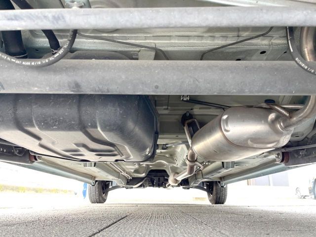 SUZUKI WAGON R 2011 Image 31