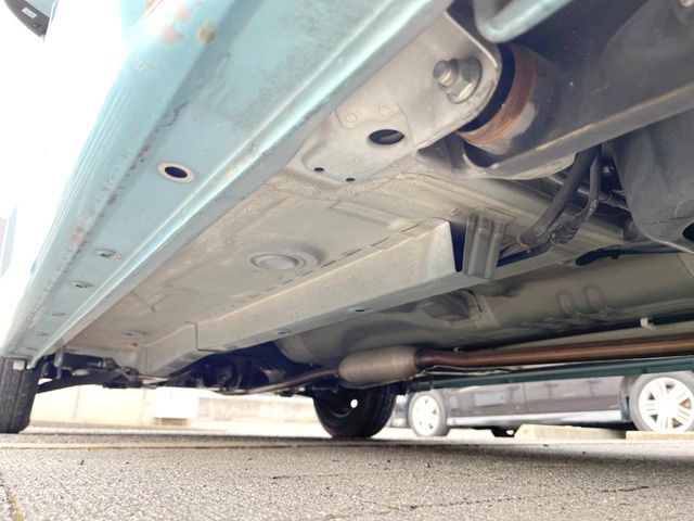 SUZUKI WAGON R 2011 Image 31