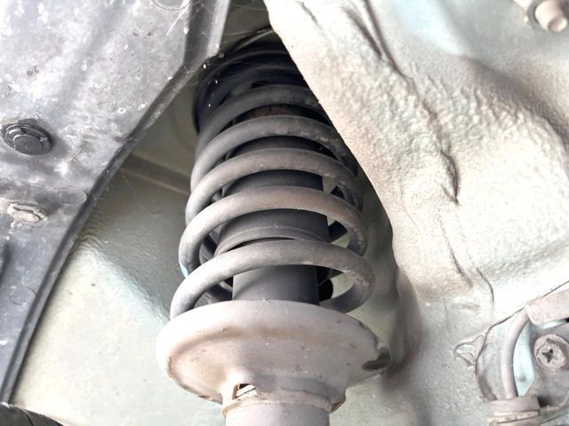 SUZUKI WAGON R 2011 Image 31